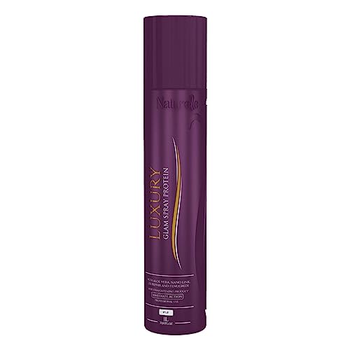 Keratin Luxury Glam Spray Protein miniatura 1