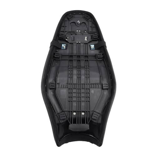 Selle coussin siège étanche Scrambler 400X 2025 mousse haute densité - 4