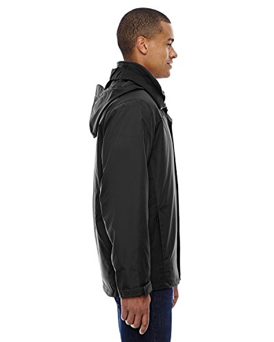 North End Men's 3-in-1 Jacket2