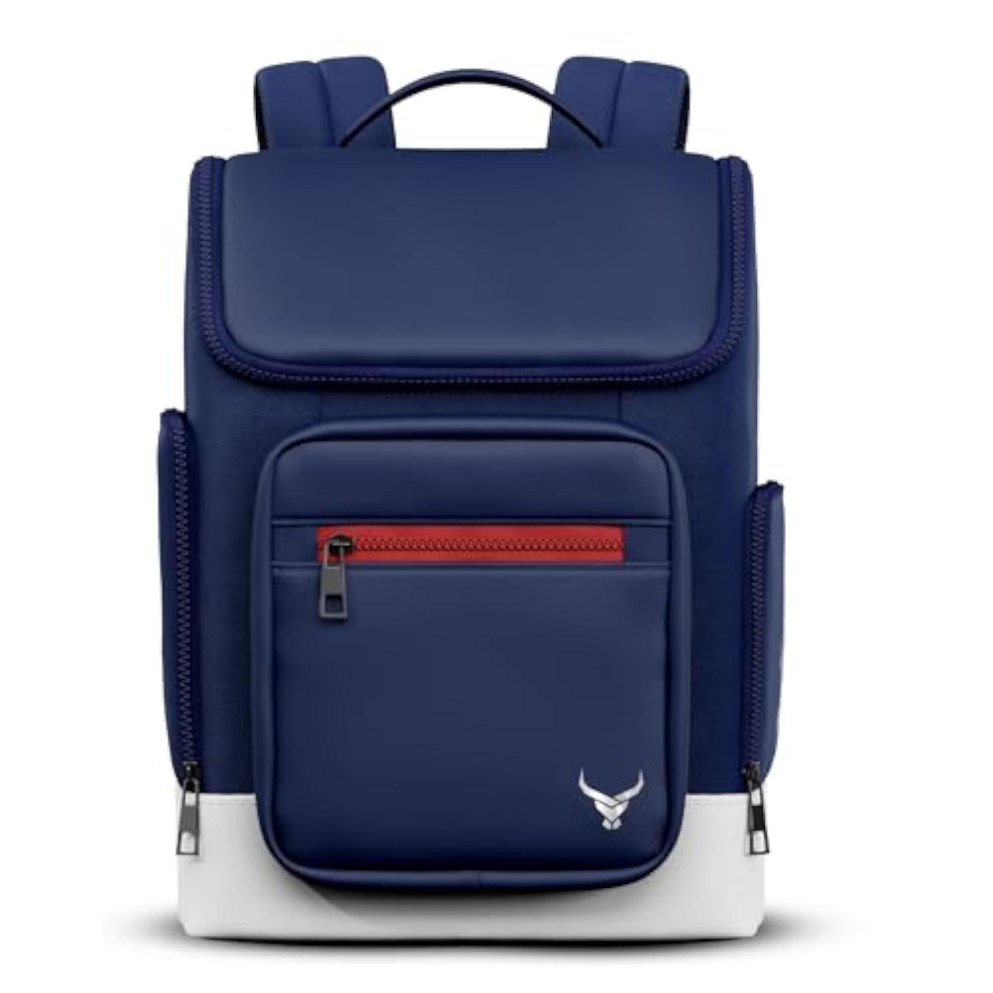 Robust Backpack Water-Resistant 15.6" Laptop Bag