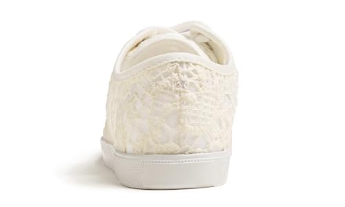 Women's Fashion Lightweight Breathable Casual Party Sneakers4