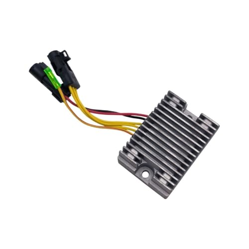 Regulador rectificador Polaris Hawkeye 400 2011-2014 Sportsman Forest 500 4012192