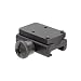 Trijicon RM34W RMR Mount, Adapter for RMR Colt Thumb Screw, Black