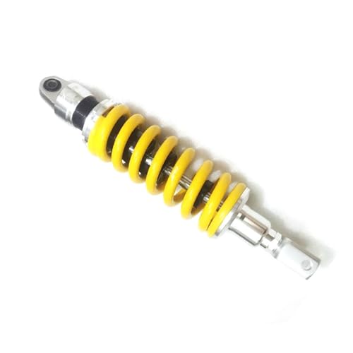 交換用ショック 320mm 330mm オートバイ用リアショックアブソーバー サスペンション ATV バイクアクセサリー(320mm)