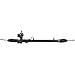 Cardone 22-365 Remanufactured Hydraulic Power Steering Rack and Pinion Complete Unit