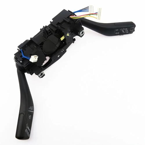 Interrupteur clignotant haut de gamme pour Golf 6 GTI avec régulateur de vitesse
