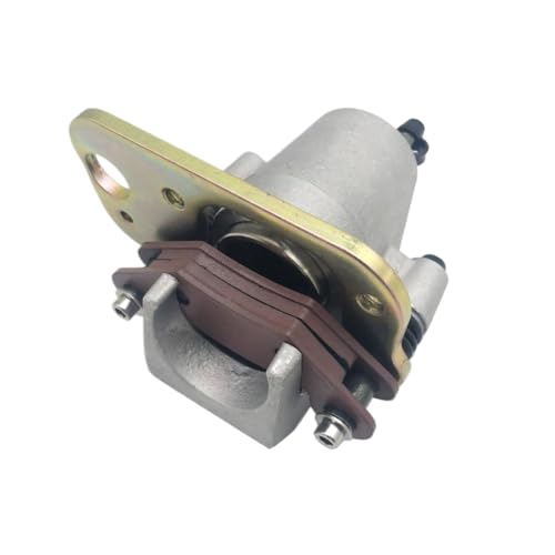 Étrier de frein avant gauche Linhai LH260 LH300 système hydraulique 32205A