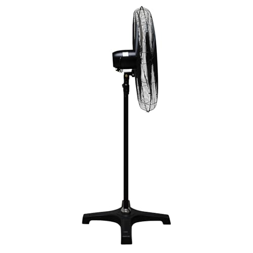 La Mejor Recopilación de Ventilador Industrial para comprar hoy. 21 Imagen adicional