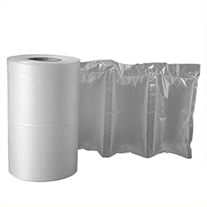 Miiga Luftpolsterkissen-Rolle FN08014 600 Meter