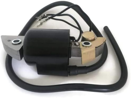 POUR BOBINE D'ALLUMAGE Pour Moteurs TVS EVC HTL OHV Facile à Installer