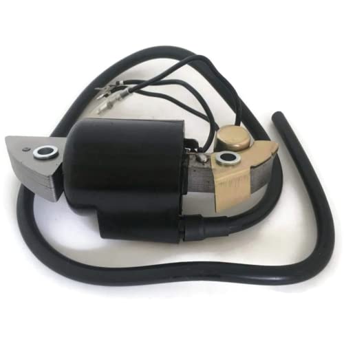 QFXFL 30560-887-015 30500-887-303 30560-883-015 Bobine d'allumage pour Moteurs Honda G150 G200 G300 pour motoculteurs F400 F500 FR500 F600 WT20 précis Cover