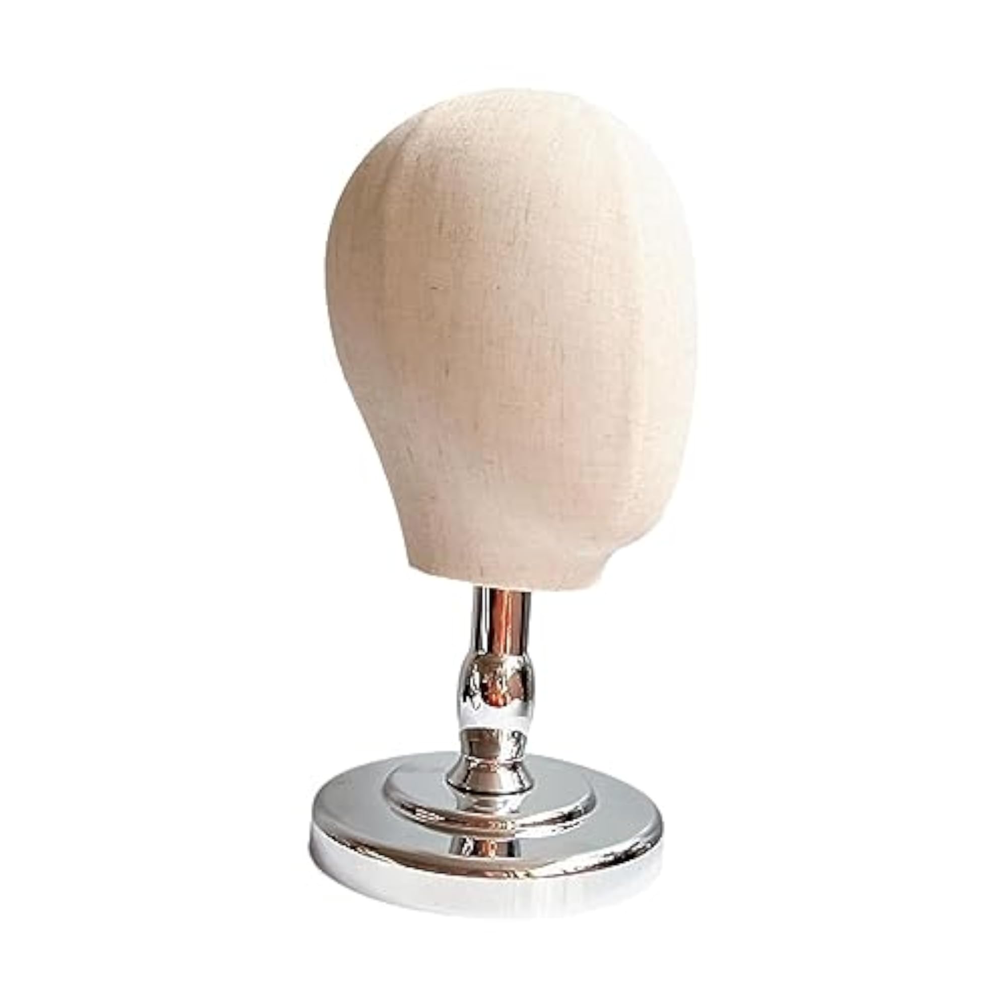 Wig Display Head Stand for Beginner Stylists