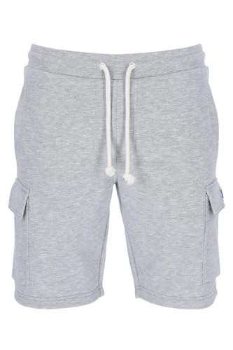 Short Caspian-Cargo Russell Athletic la qualité d un vêtement de sport premium