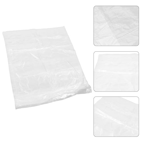 Beavorty 320 bolsas desechables para spa de pies miniatura 7
