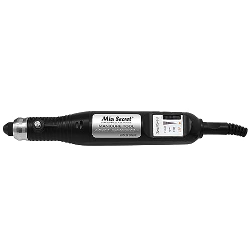 Mia Secret Pro Speed Lima Eléctrica para Uñas miniatura 1