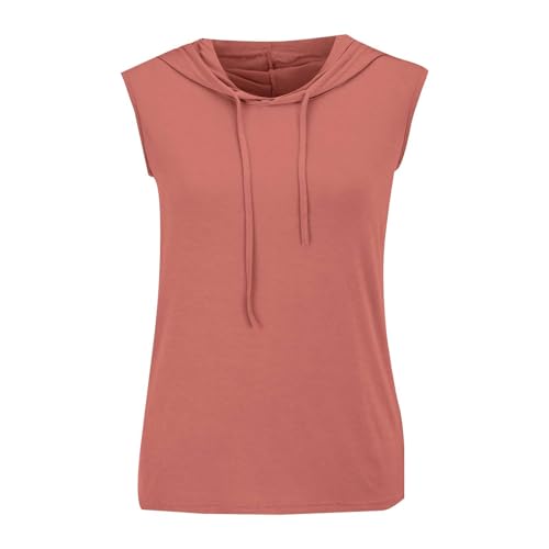 Chaleco de 3 piezas para mujer casual y elástico para evitar el calor 3