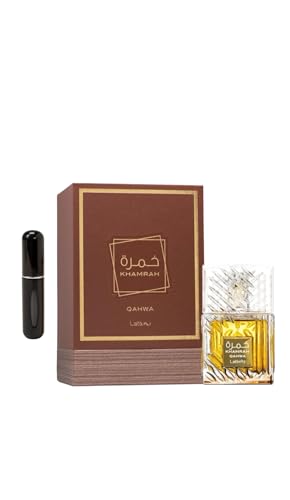 Khamrah Qahwa - Eau de Parfum 100 ml