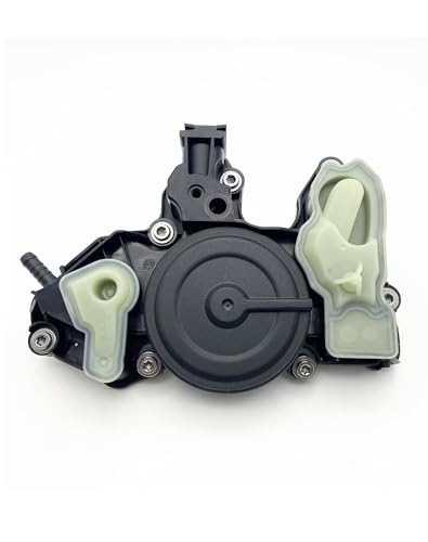 WayJun PCV Valve Engine Crankcase Vent Valve Oil Separator 06K103495