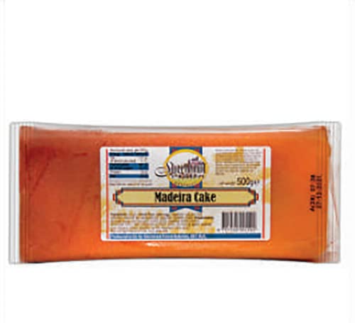 Vast Banquete Sherwood Madeira 500 G x 16