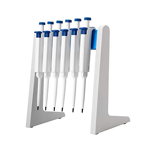 PRECIPETTE Portapipette Supporto per pipette per