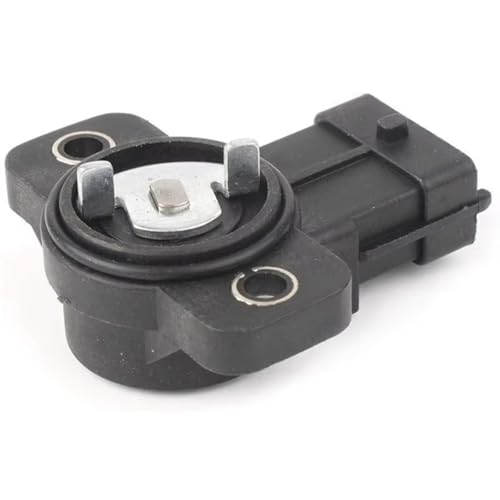Capteur TPS position papillon i10 2007-2013 | OE 35170-02000