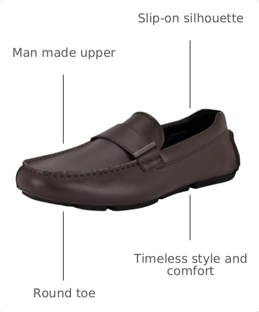 Image of Calvin Klein Mens Moscow