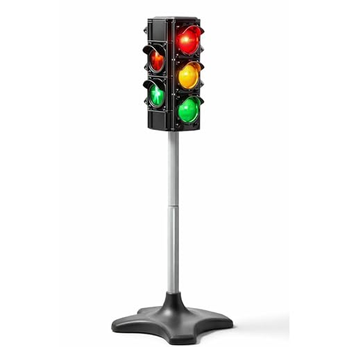 Ampel mit Funktion