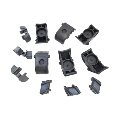 Bloque deslizante de embrague para reparar variador de CF 600 T y 625