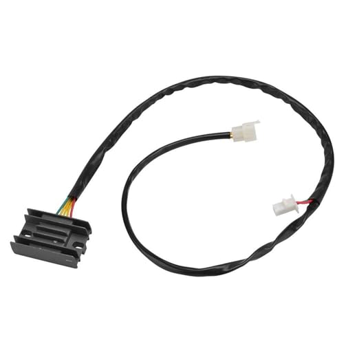 Régulateur de tension moto CRM 250 pour vos sorties enduro CRM250