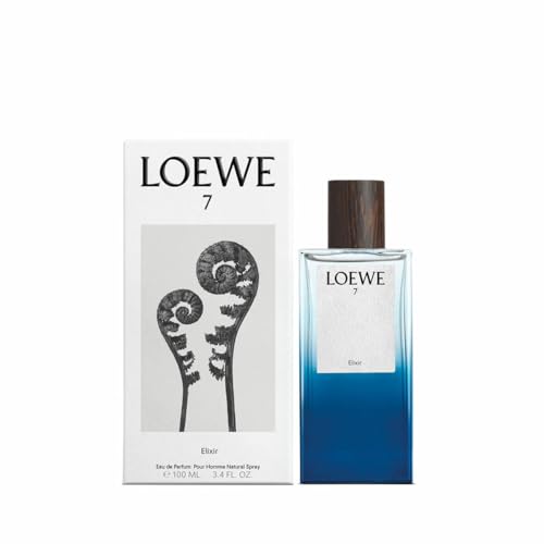 Perfume Mujer Loewe LOEWE 7 100 ml - Marca: Loewe - EAN:...