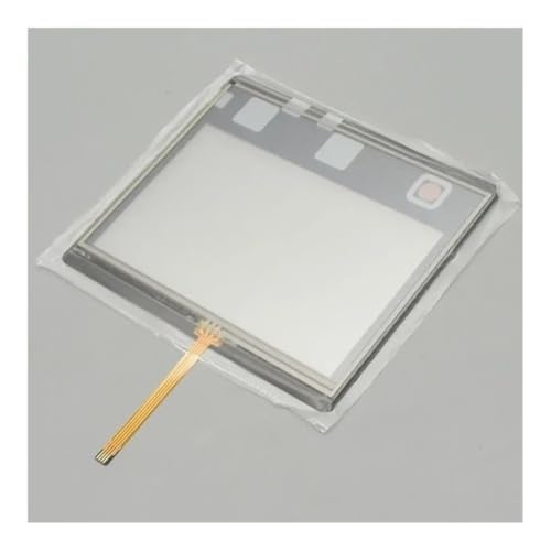 Verre d'affichage FM1-W595 haute précision pour écran tactile Canon MF643