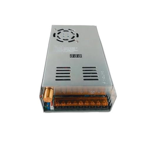 Alimentation à découpage 480W pour stabiliser vos circuits DC 40A - 2