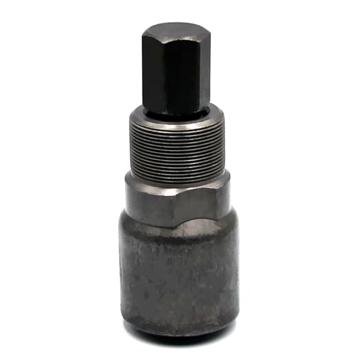 Image of 27mm Flywheel Stator Magneto Puller Removal Extractor Tool | For Yamaha Honda Pitbike 50cc-160cc