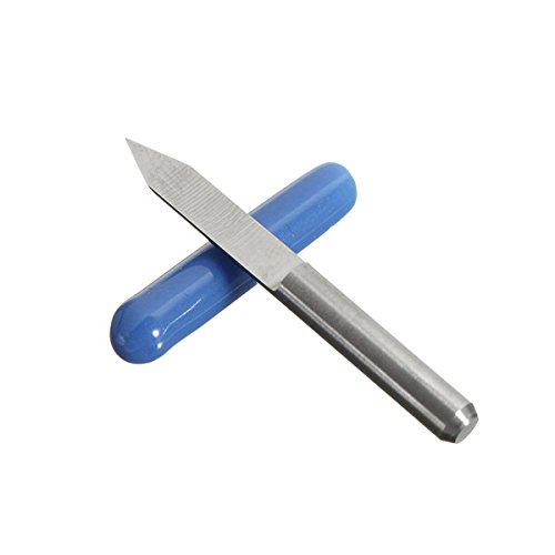 Paquete De 10 Pcb De Carburo De Tungsteno Fresa Cnc De 1,0 M | Meses Sin Inter&eacute;s