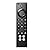 Replacement Voice Remote Control for All Insignia/Toshiba/Pioneer Smart TVs, Compatible with TV Stick, TV Cube