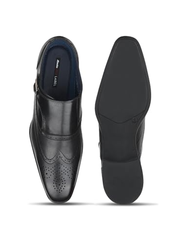 Image of Bata Men Pull On Casual Shoes