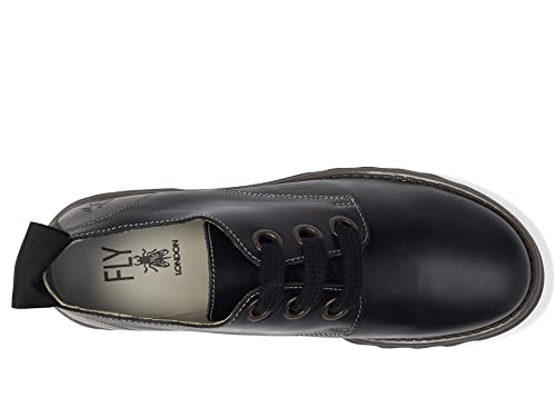 Image of FLY London Womens Brogue