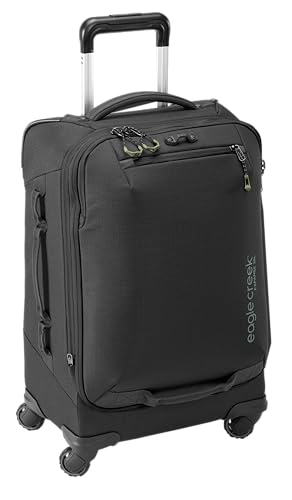 Eagle Creek Expanse 4-Wheel 22" Carry-On Luggage の商品画像 1