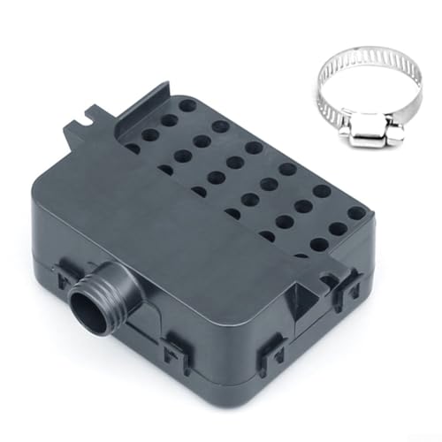 SiSinkal Filtro de aire para calefactor