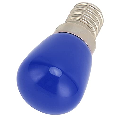 Aoresac Ampoule LED E14 à 360 Degrés 3W, sans Scintillement, luminosité de 350 Lm, Bouchage et...