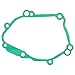 Caltric Stator Cover Gasket Compatible with Yamaha YZF-R1 YZF R1 Yzfr1 2004 2005 2006 2007 2008