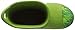 Crocs Bump It Graphic Rain Boot (Toddler/Little Kid), Parrot Green, 11 M US Little Kid