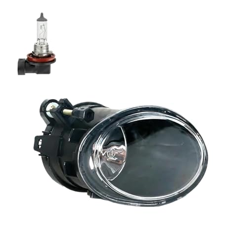 Feux anti-brouillard BMW Série 3 pour remplacer des phares ternis