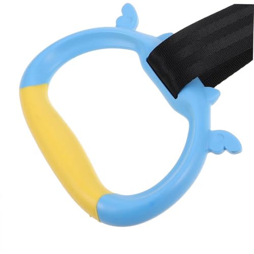 Anillas ajustables para entrenamiento en casa miniatura 3