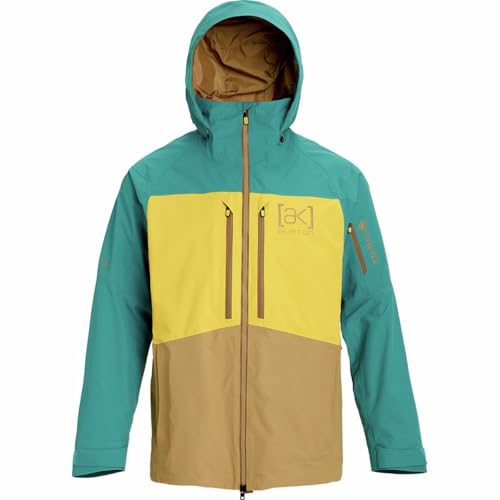 Burton Men's AK 2L Gore-Tex Swash Jacket