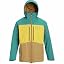 Green|blue Slate/Maize/Kelp