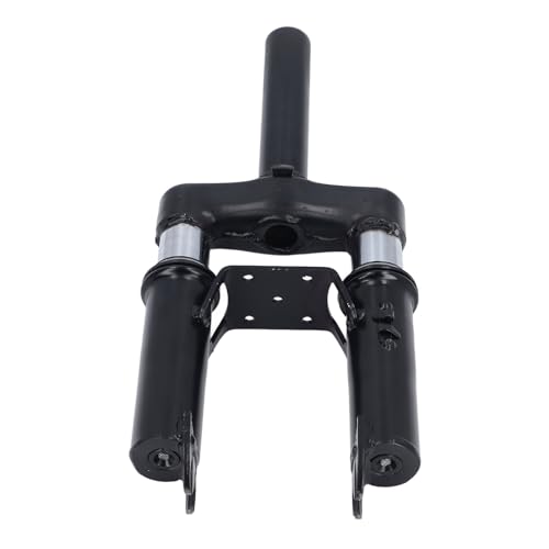 チタン製14インチBMXフロントフォーク