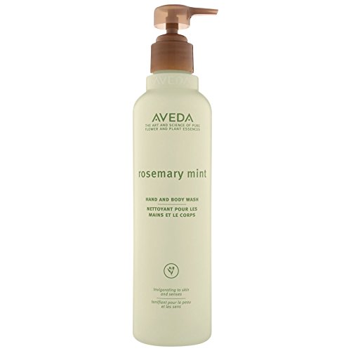 Aveda Rosemary Mint Hand And Body Wash #TOP26