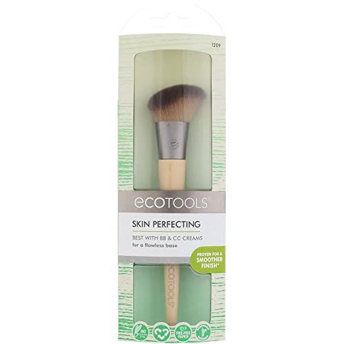 Ecotools Skin Perfecting Brush (Pack of 3)