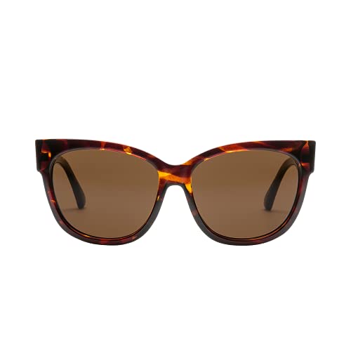 Electric Men's Danger Cat Polarized Sunglasses2